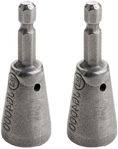 Alambre de torsión de las herramientas Alambre eléctrico y los tornados 0.059-0.236 in 3 vías Twisters Wire para el conector de cable del conductor