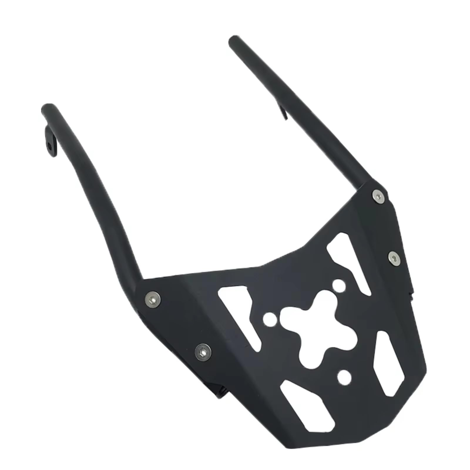 Cadre boîtier queue étagères support arrière de bagages moto robuste Z650 Ninja 650