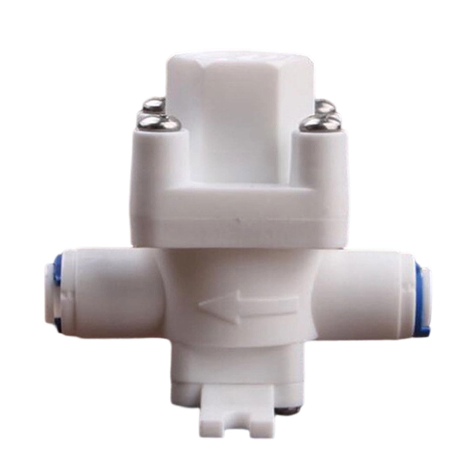 Hsyzygian Multicolor Water Pressure Regulator Flows Regulator Quickly Connects Reducing Valves For Reverse Osmoses Systems Reducer Valves