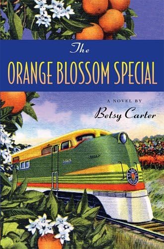 Buy The Orange Blossom Special: A Novel — BookShops.in