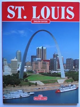Paperback St. Louis [French] Book