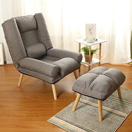 Gasgff Lazy Sofa Balcony Tatami Simple Small Apartment,#4