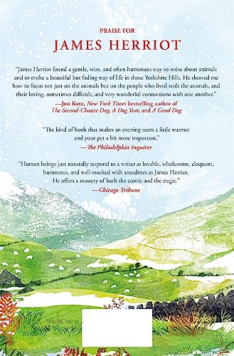 The Wonderful World of James Herriot: A Charming Collection of Classic Stories - Image 2