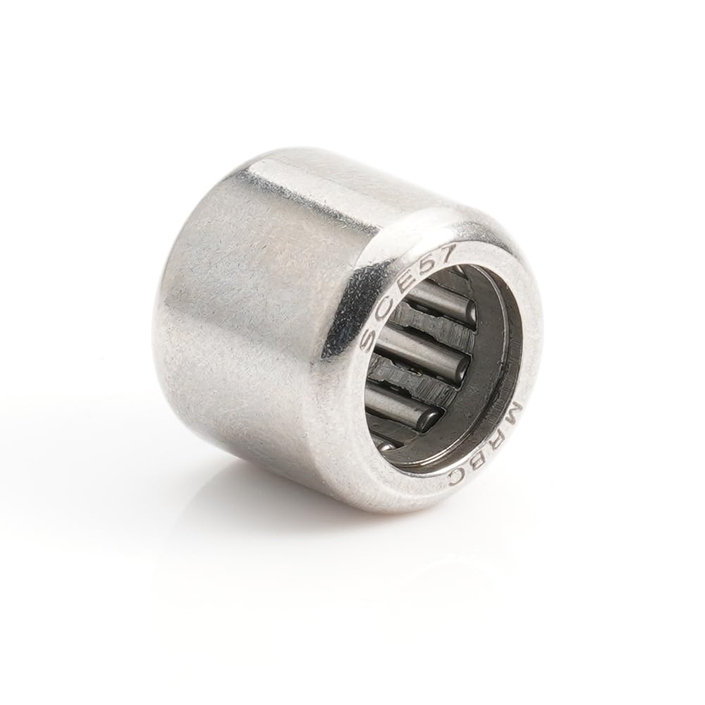 VXB SCE57 Needle Bearing 5/16x1/2x7/16 – BA57ZOH Equivalent (Pack#9471)
