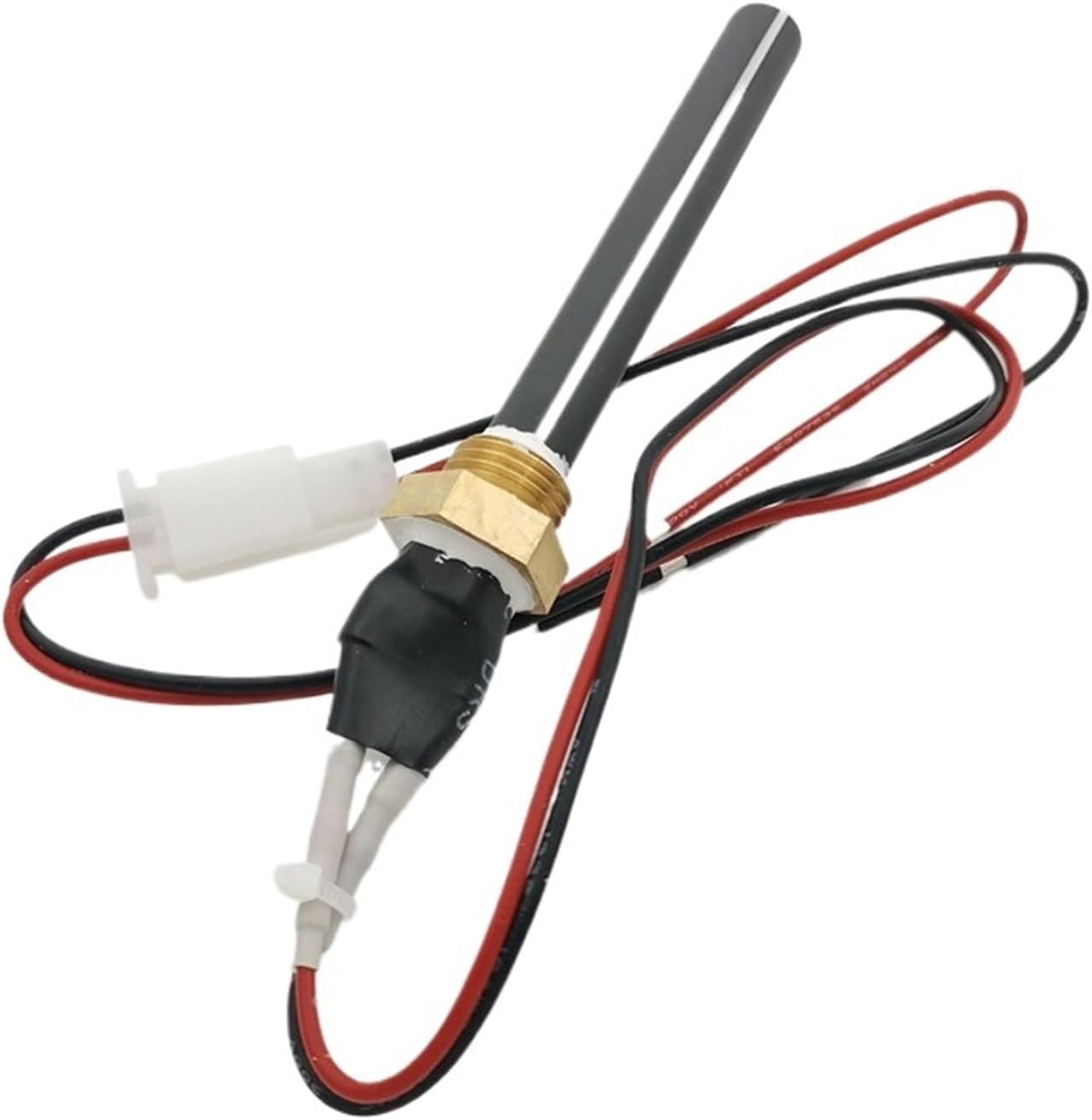 220V MCH Ceramic Heating Tube Dry Burning Electric Heating Tube Ceramic Heating Tube Ceramic Ignition rd Ignitor