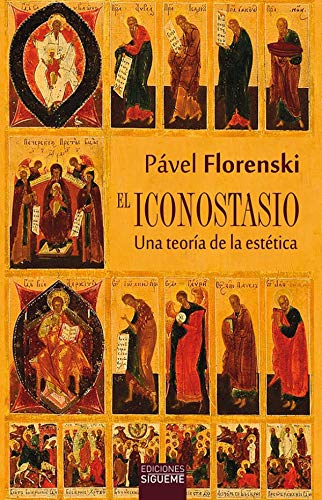 El iconostasio: una teoría de la estética
