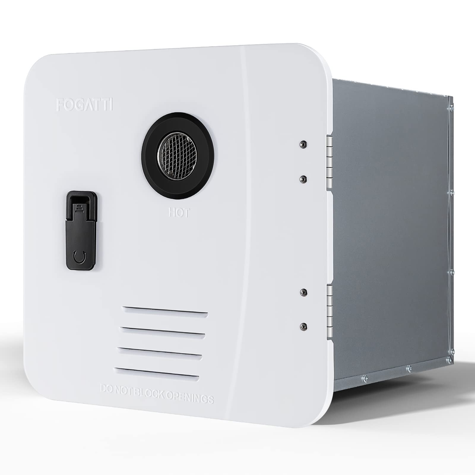 Buy RV Tankless Water Heater, FOGATTI 2.9 GPM, 55000 BTU Hot Water Heater with 15 x 15 Inches Buy RV Tankless Water Heater, FOGATTI 2.9 GPM, 55000 BTU Hot Water Heater with 15 x 15 Inches