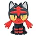 FCS Peluche poupée La Peluche Bourrée par Litten De Bande Dessinée Joue La Poupée 20 Cm Joue des Cadeaux pour des Enfants