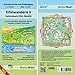 Eifelwandern 3 - Nationalpark Eifel, Rureifel: Wanderkarte mit Radwegen, Blatt 31-561, 1 : 25 000, Gemünd, Heimbach, Monschau, Rursee, Schleiden, ... (NaturNavi Wanderkarte mit Radwegen 1:25 000)