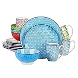C'est un bon choix pour les repas de famille et les rassemblements occasionnels.Porcelaine sain et durable, non toxique et inoffensif, plus longtemps en utilisant le temps.