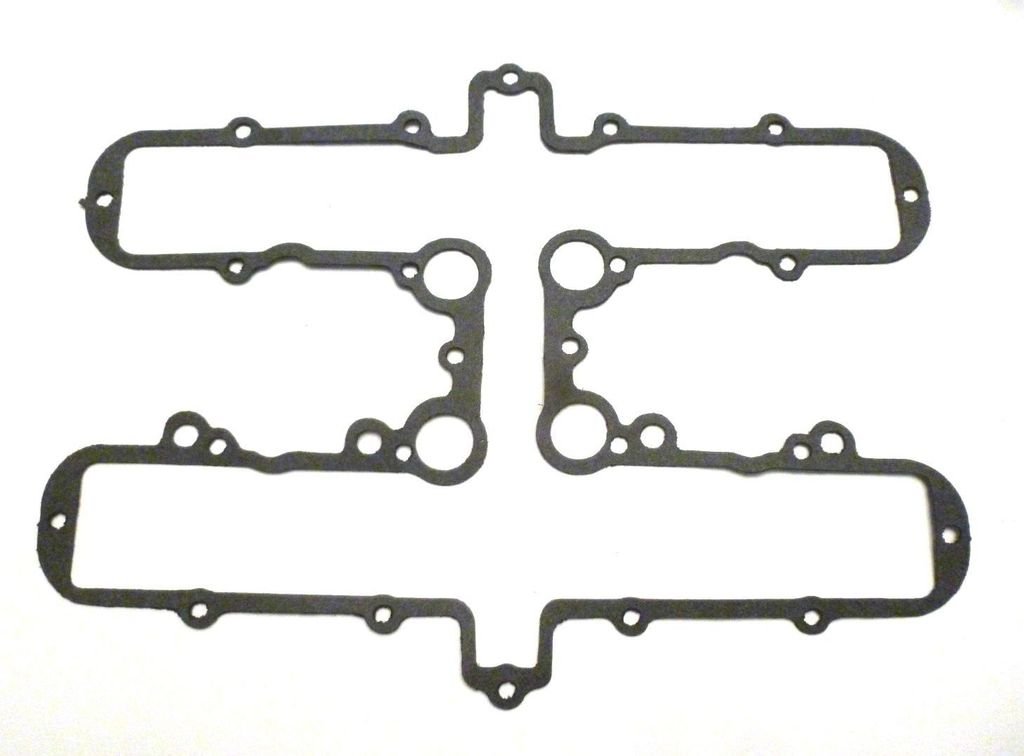 Amazon.com: M-G 330709-23 Valve Tappet Head Cover Gasket for