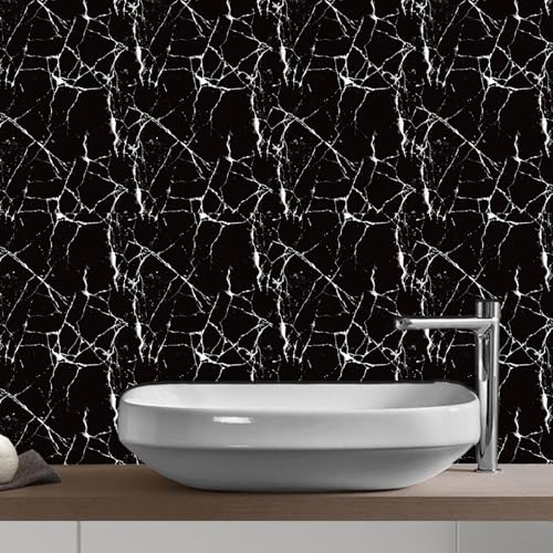 Azulejos de pared adhesivos resistentes al calor para encimeras 7