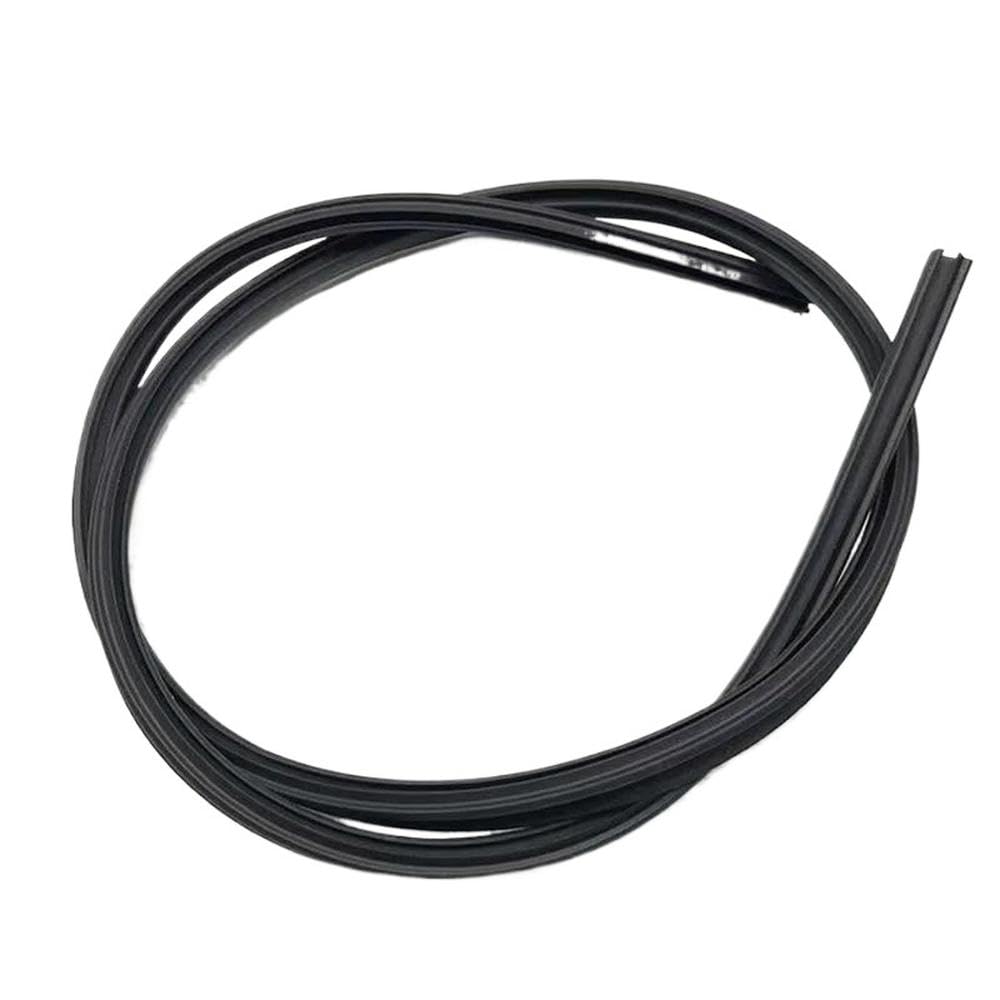 Spare Parts Front Upper Windshield Seal for Honda CRV CR-V 2007-2011 RE1 RE2 RE4