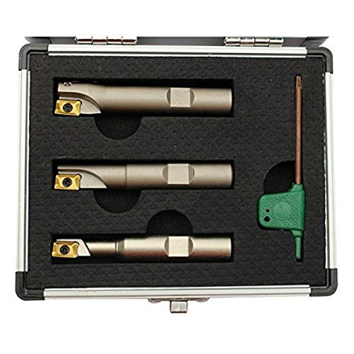 HHIP 5822-1710 3 Piece 1/2