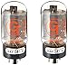 Groove Tubes GT-6L6-GE Medium Duet Amplifier Tube
