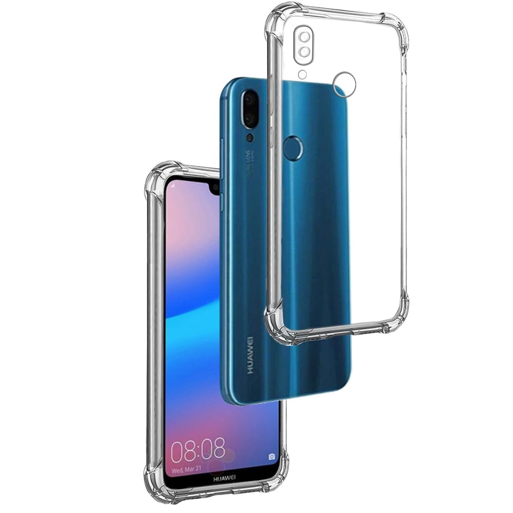 CADORABO Custodia Compatibile Con Huawei P20 Lite 2019 / Nova 5i In