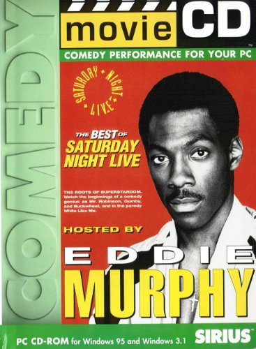 Best Of Saturday Night Live Hosted By Eddie Murphy