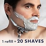 Gillette Fusion5 ProGlide Men's Razor Blade Refills, 12 Count, Mens Razors / Blades - Image 3