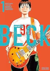 週末お値下げ中　ベック　新装版　2巻〜13巻　計12巻　まとめ売り 週末お値下げ中 ベック 新装版 2巻〜13巻 計12巻 まとめ売り