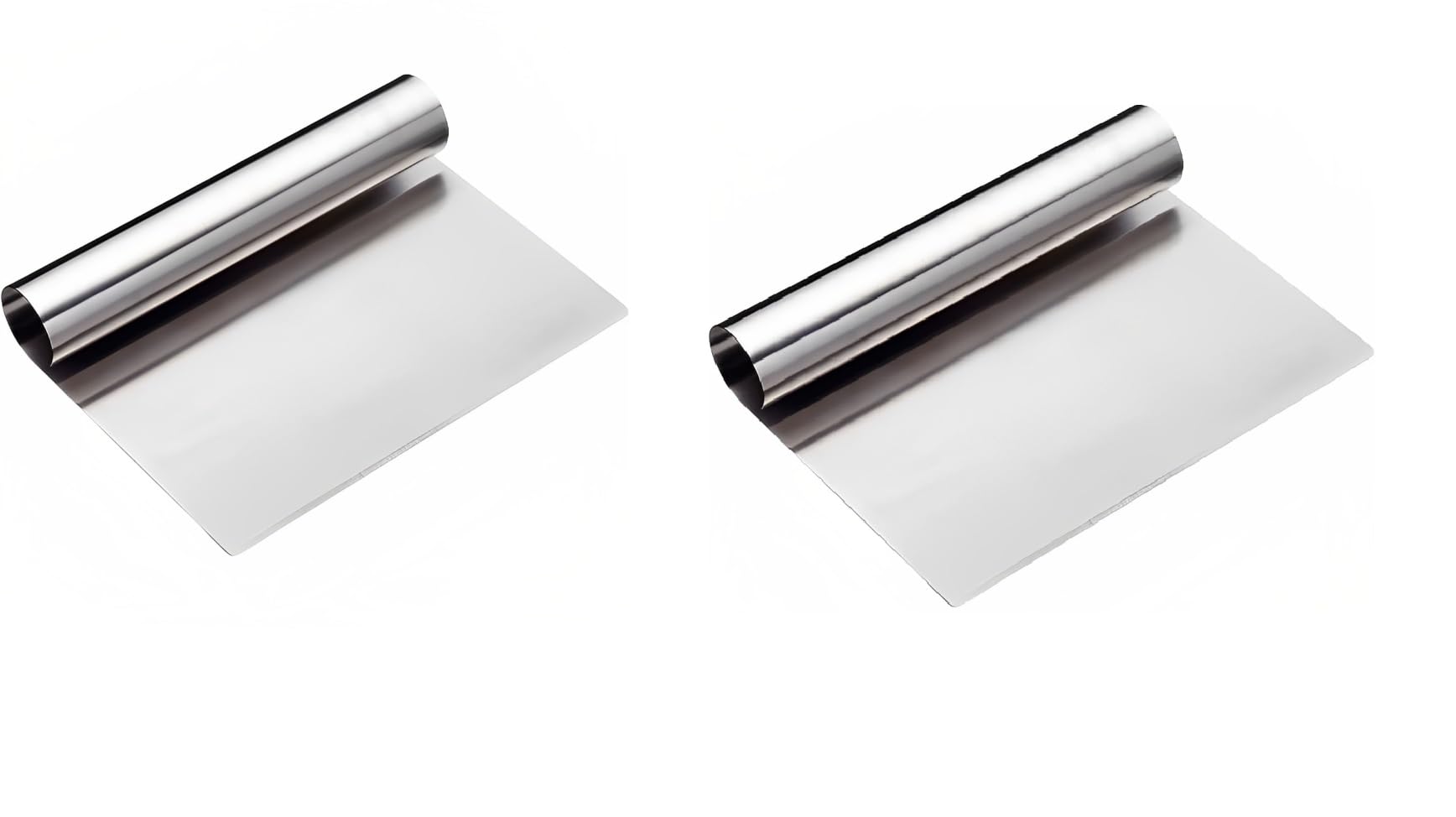 ISPACEX SN Premium Aluminium Foil Paper (Silver foil Paper) 72