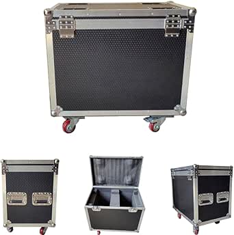 Amazon.com: 1Pcs Flightcase for Beam 7R 230W Stage Light Moving Head ...