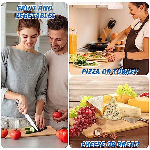 18-Pcs-Wood-Cutting-Board-Bulk-Kitchen-Chopping-Boards-Large-Serving-Board-Wooden-Cutting-Board-Set-for-Kitchen-Meat-Cheese-Bread-Vegetables-16-x-11Bamboo-Wood