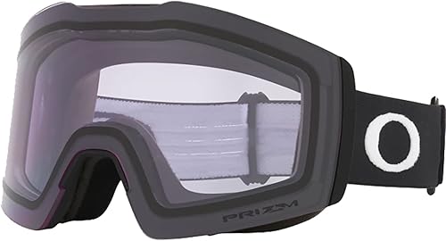 Oakley Gafas de nieve Fall Line M