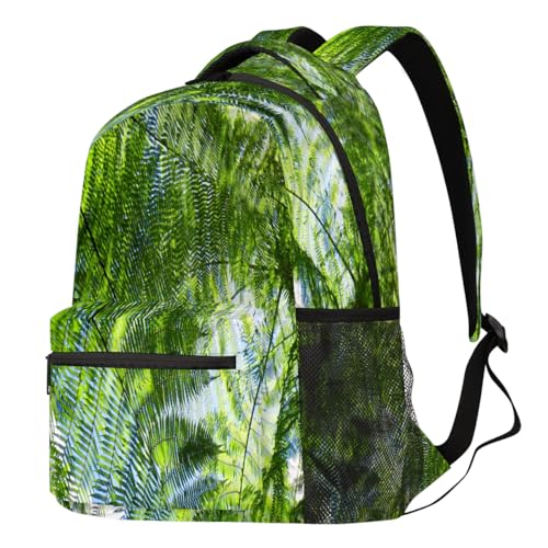Sac à dos ordinateur tropical 21L résistant pour soulager votre dos au quotidien