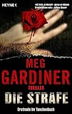 Cover zum Buch Die Strafe