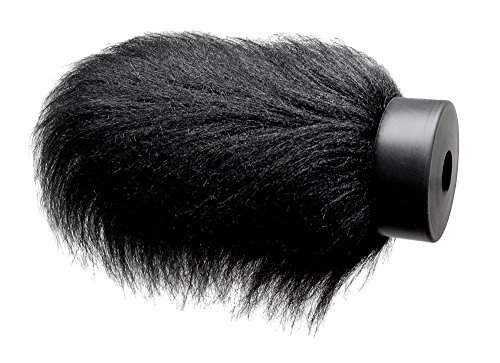 Preisvergleich Produktbild Nicolai Spezial Windschutz für Sennheiser MKH416