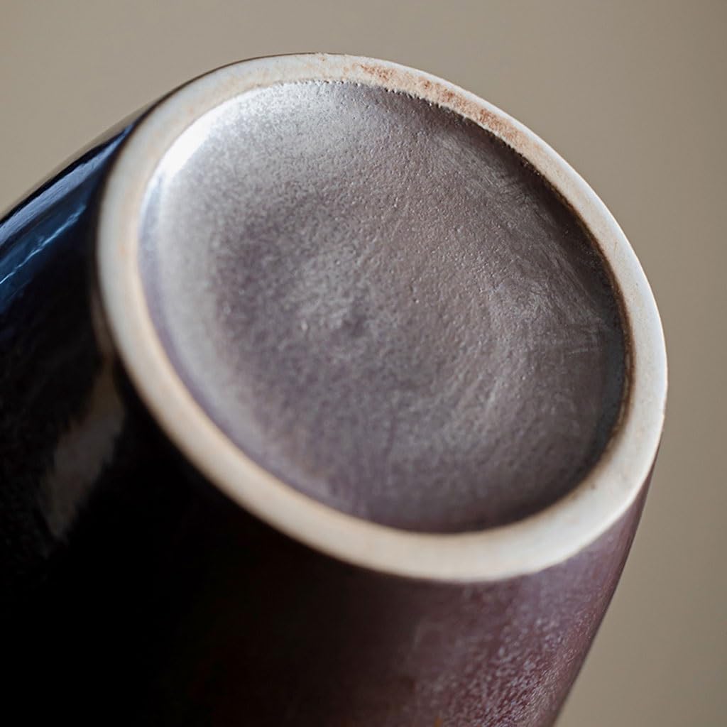 Organizer na torebkę na herbatę Pojemnik do przechowywania herbaty Retro puszki na herbatę Duże ceramiczne zamknięte puszki Puszki do przechowywania herbaty w gospodarstwie domowym Puszki na herbatę