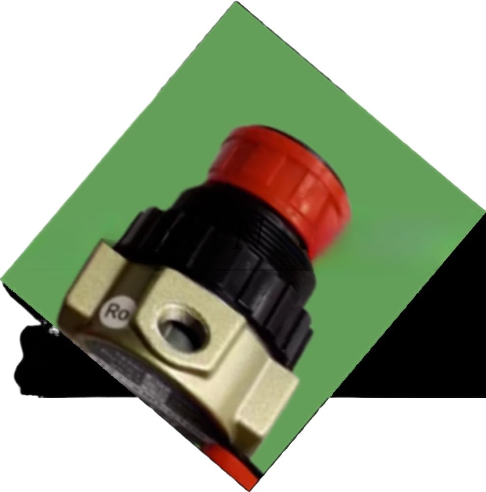 1PC R31-200-C100 Regulator R31 200 C100 Air Regulator