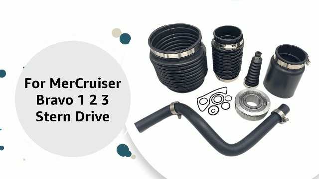 kit des soufflets mercruiser - Achat en ligne | Aliexpress