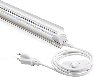 Barrina Integrated Fixture Daylight Reflector