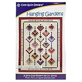 Pattern~Hanging Gardens~2 1/2