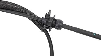 Amazon.com: F77Z7E395LB Transmission Shift Control Cable for Ford