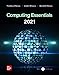 Loose Leaf for Computing Essentials 2021