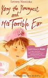 YANG THE YOUNGEST & HIS TERRIB: Houghton Mifflin Invitations to Literature (Invitations to Lit 1996)