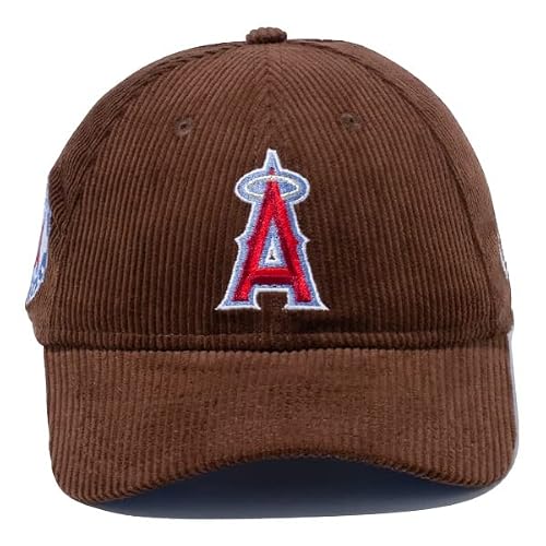 ニューエラ キャップ NEW ERA 9THIRTY Los Angeles City Cor