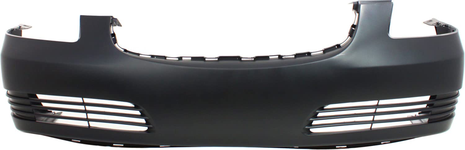 Garage-Pro Bumper Cover Compatible with 2006-2008 Buick Lucerne Front