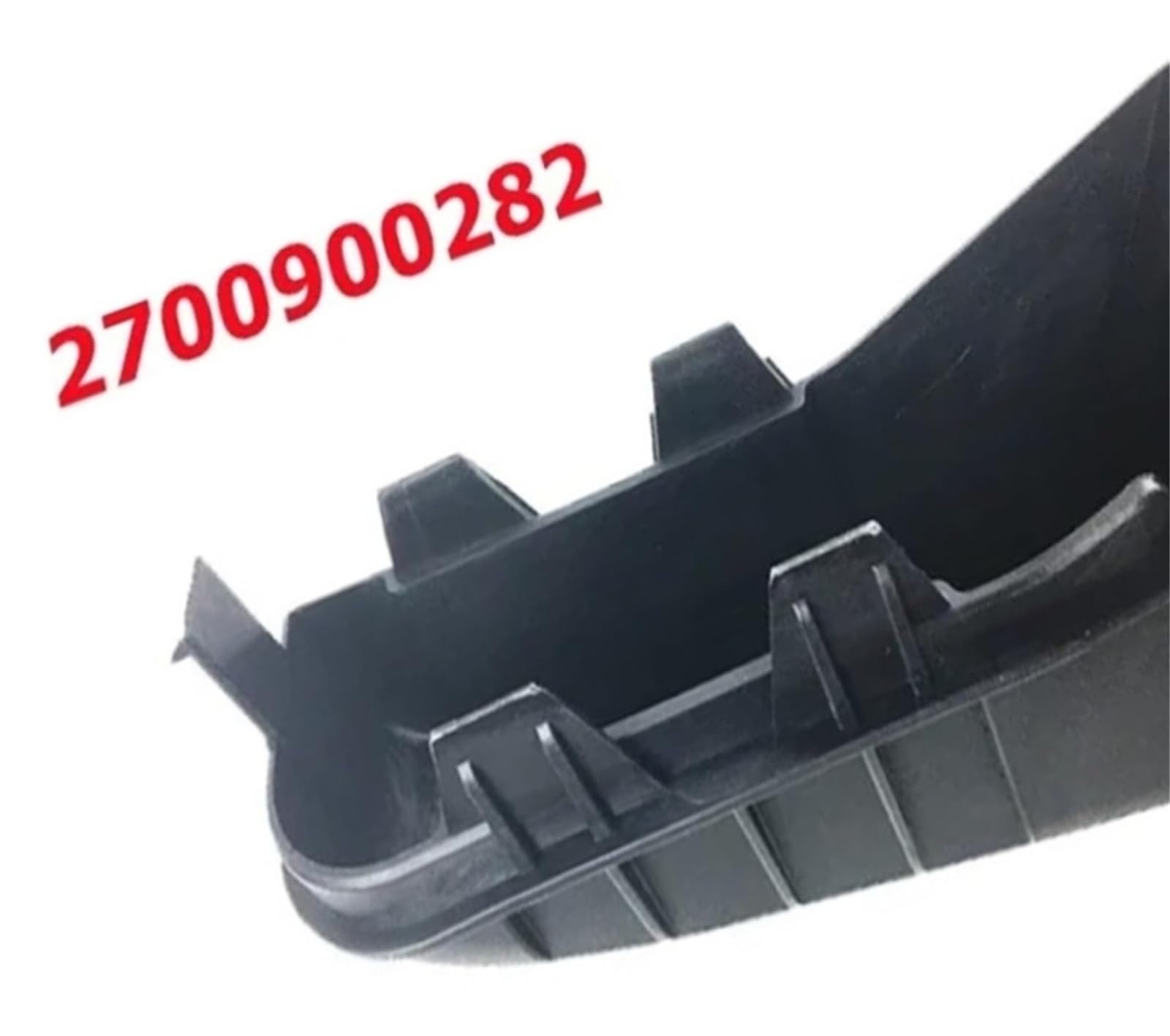 Tubo di Aspirazione Aria for Benz X156 W176 W246 2700900282 2700900382 A2700900282 A2700900382 Sostituzione del Tubo di Aspirazione Aria Fredda(A2700900282)
