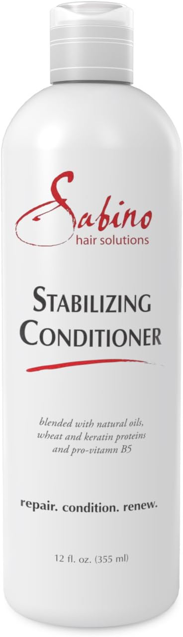 Sabino Stabilizing Conditioner