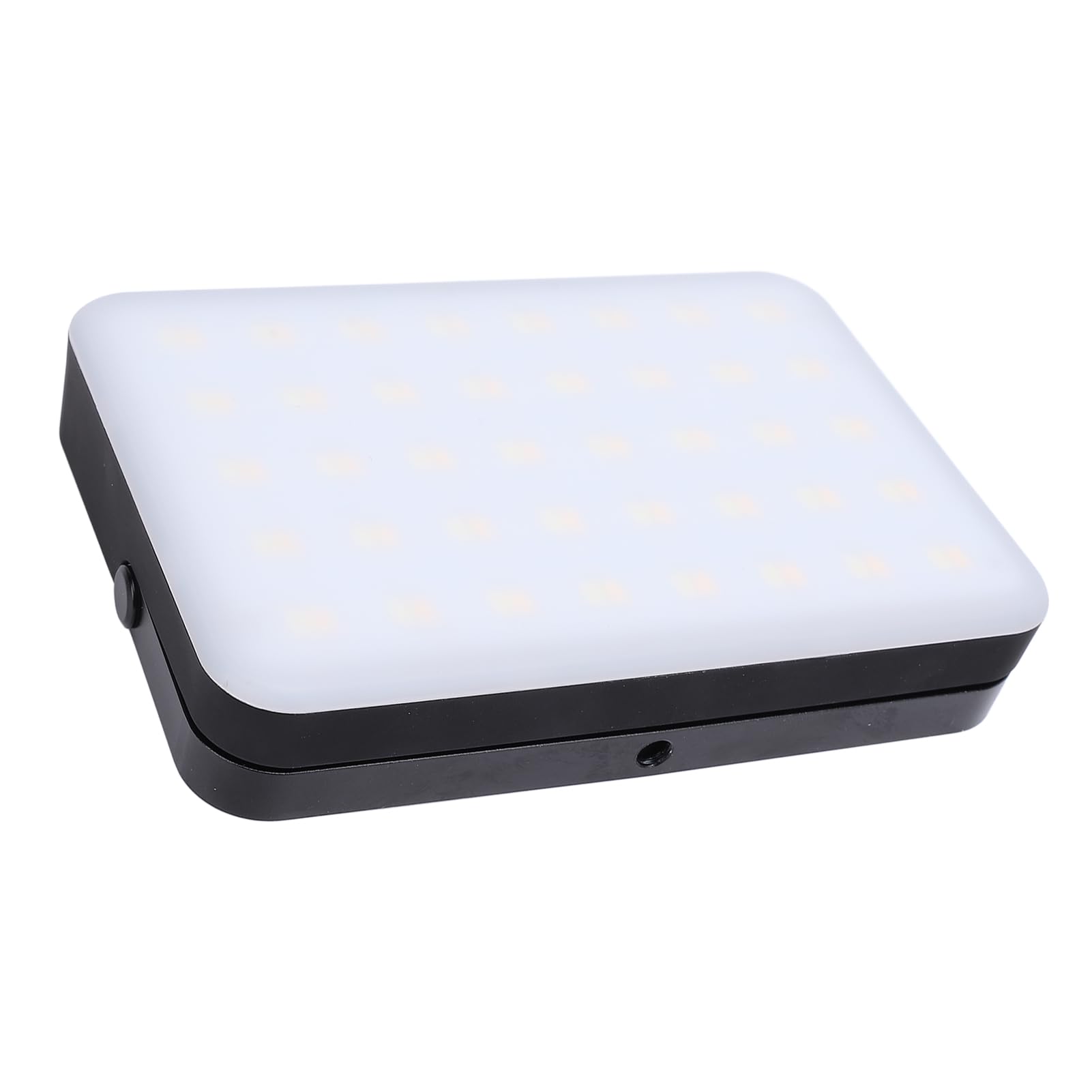 Lanterna Campeggio a LED, Luce Campeggio Ricaricabile 1200 Lm 3 Temperature di Colore Lanterna 20000 MAh USB con Regolazione Continua con Gancio per Automatico Zaino in Spalla Interruzioni di