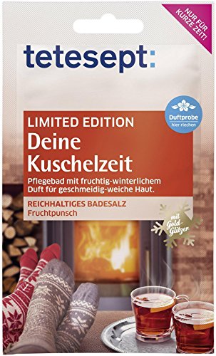 tetesept Limited Edition tus Manta Tiempo, 60 g