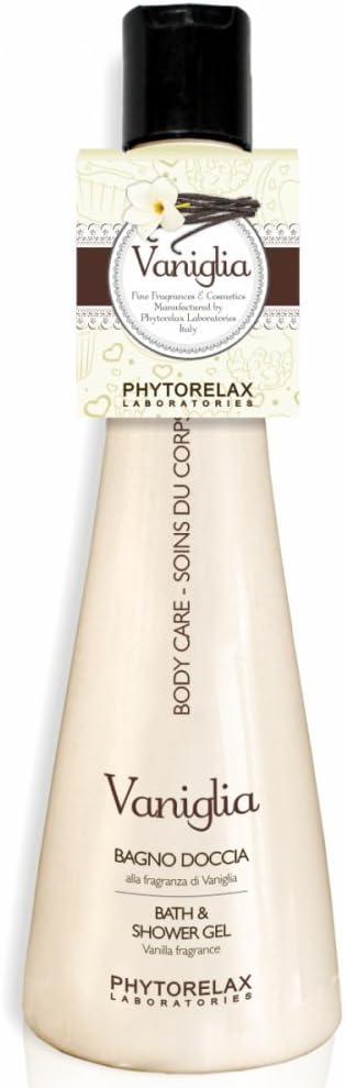 Phytorelax Shower Bath – 250 ml