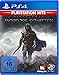 Produktbild Mittelerde: Mordors Schatten - PlayStation Hits - [PlayStation 4]