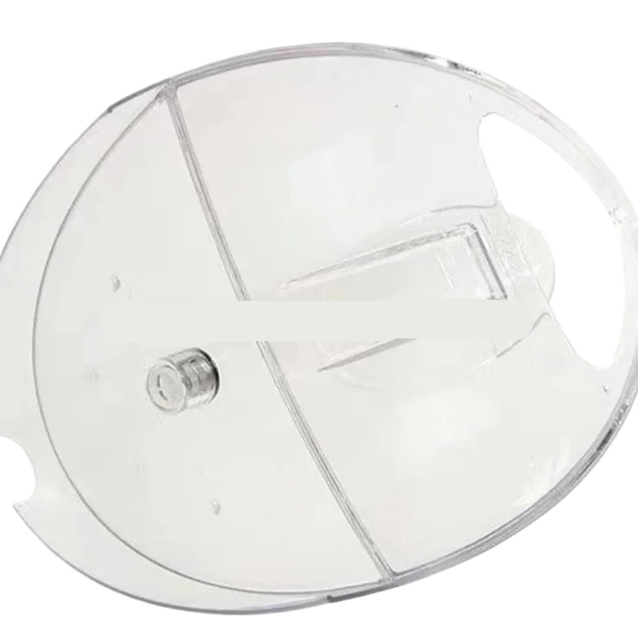 Depósito De Agua For Cafetera Compatible Con Cápsulas Nestlé | Cafetera Compatible con Accesorios DOLCE GUSTO EDG465 EDG466 Depósito de Agua