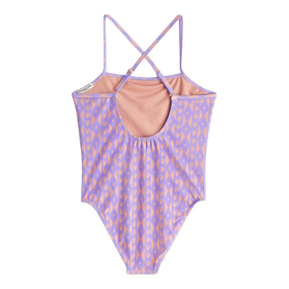 Scotch & Soda Costume da Bagno 182110 4 Years