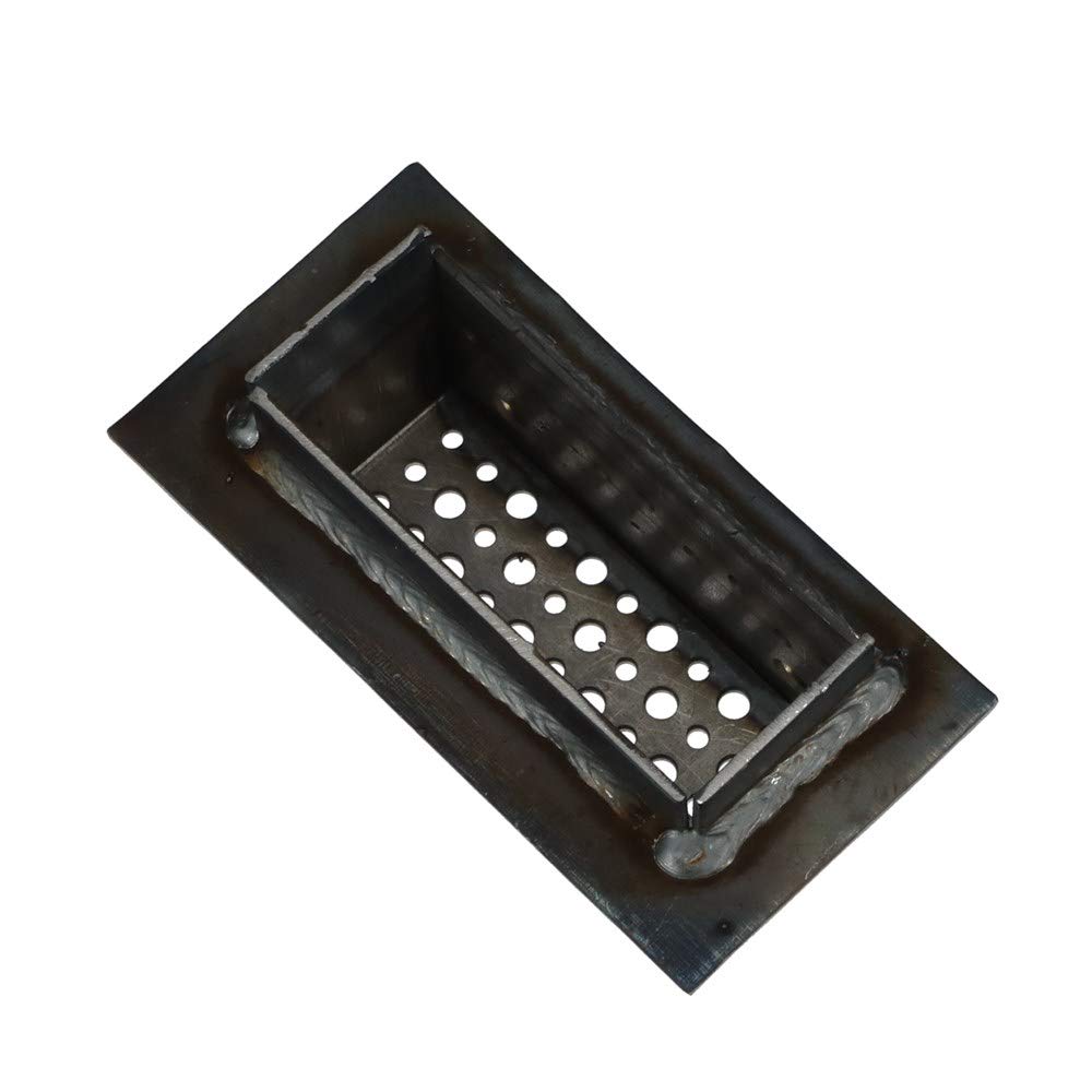 Amazon.com: Englander Burn Pot for The 25-EP u0026 25-EPI Pellet Stove Models  by Stove Parts for Less : Home u0026 Kitchen