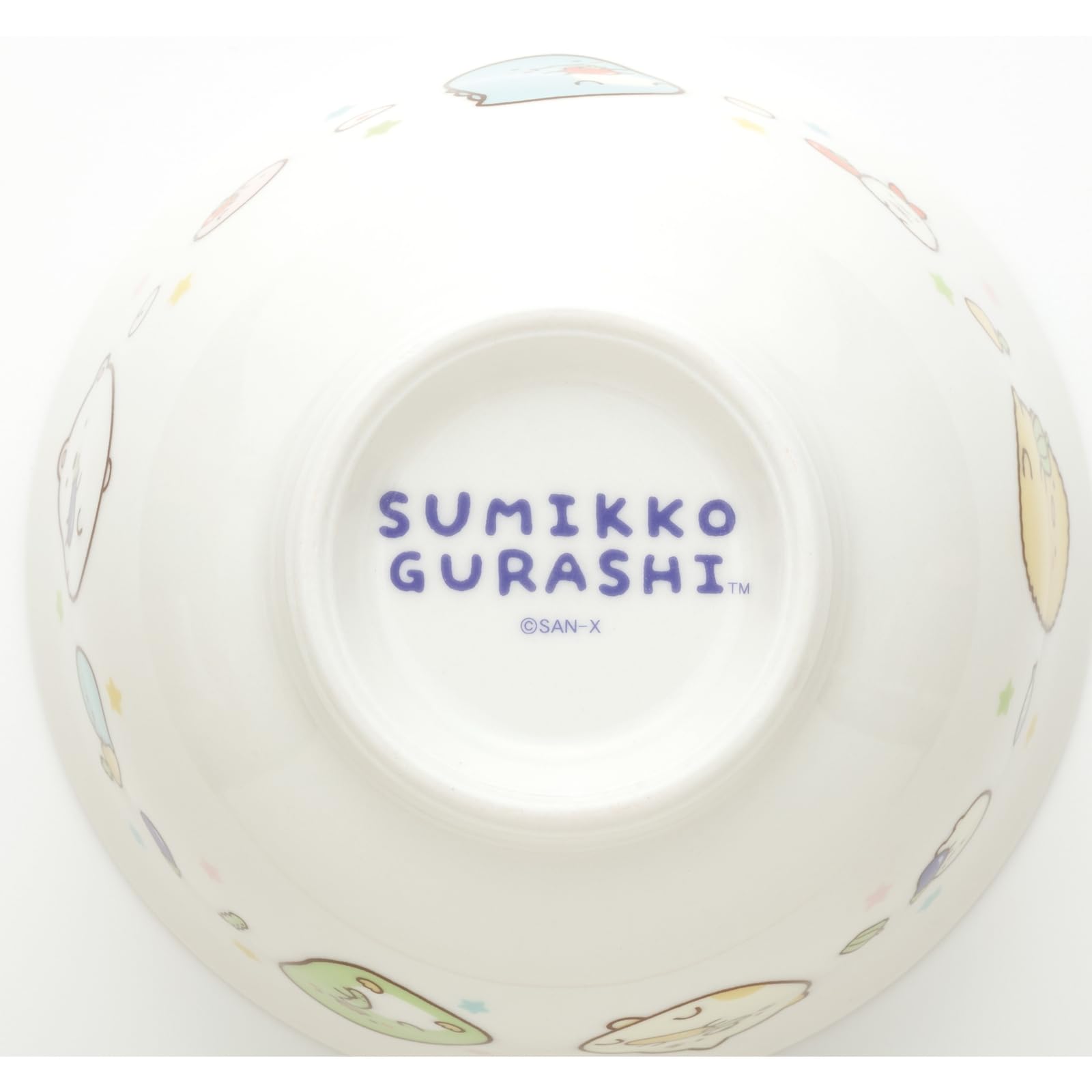 Amazon.co.jp: サンエックス(San-X) すみっコぐらし ふた付